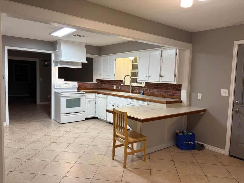 14525 Chapperal Pipeline Road, Unit A Conroe, TX 77302 - Photo 3 of 21