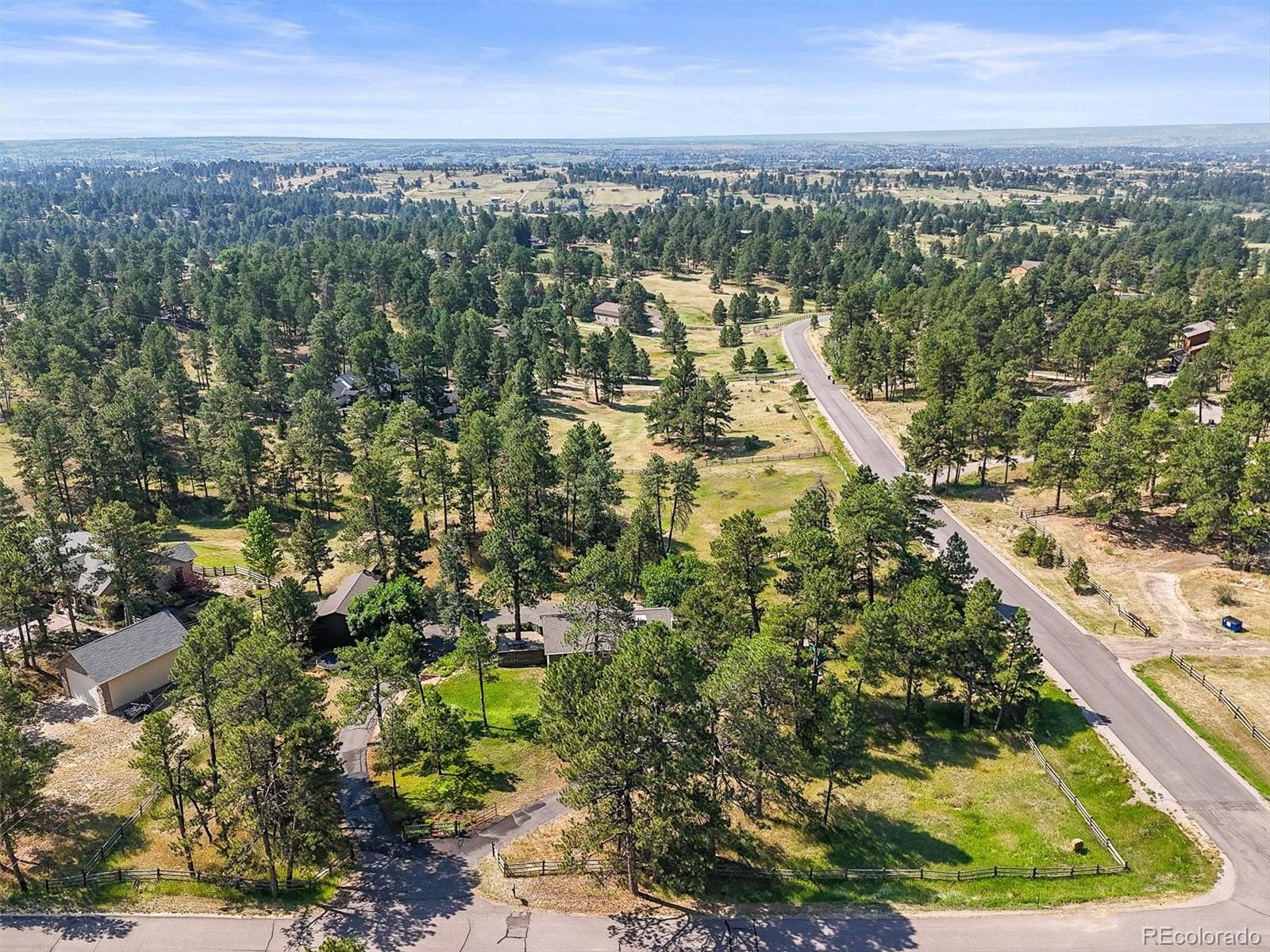 8324 East Summit Road Parker, CO 80138 - Photo 46 of 50 Gallery Image 46