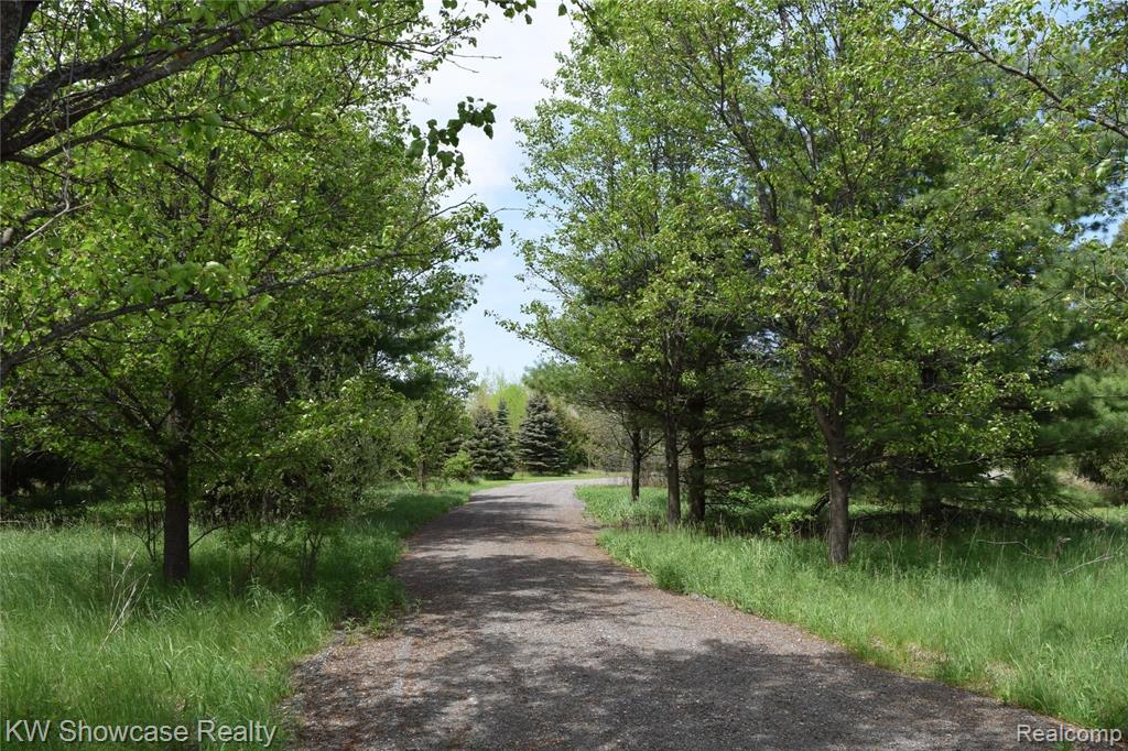 V/l McClements Road Brighton, MI 48114 - Photo 1 of 7