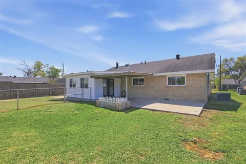 $196,500 | 2309 St Francis Street, Sulphur, LA 70663