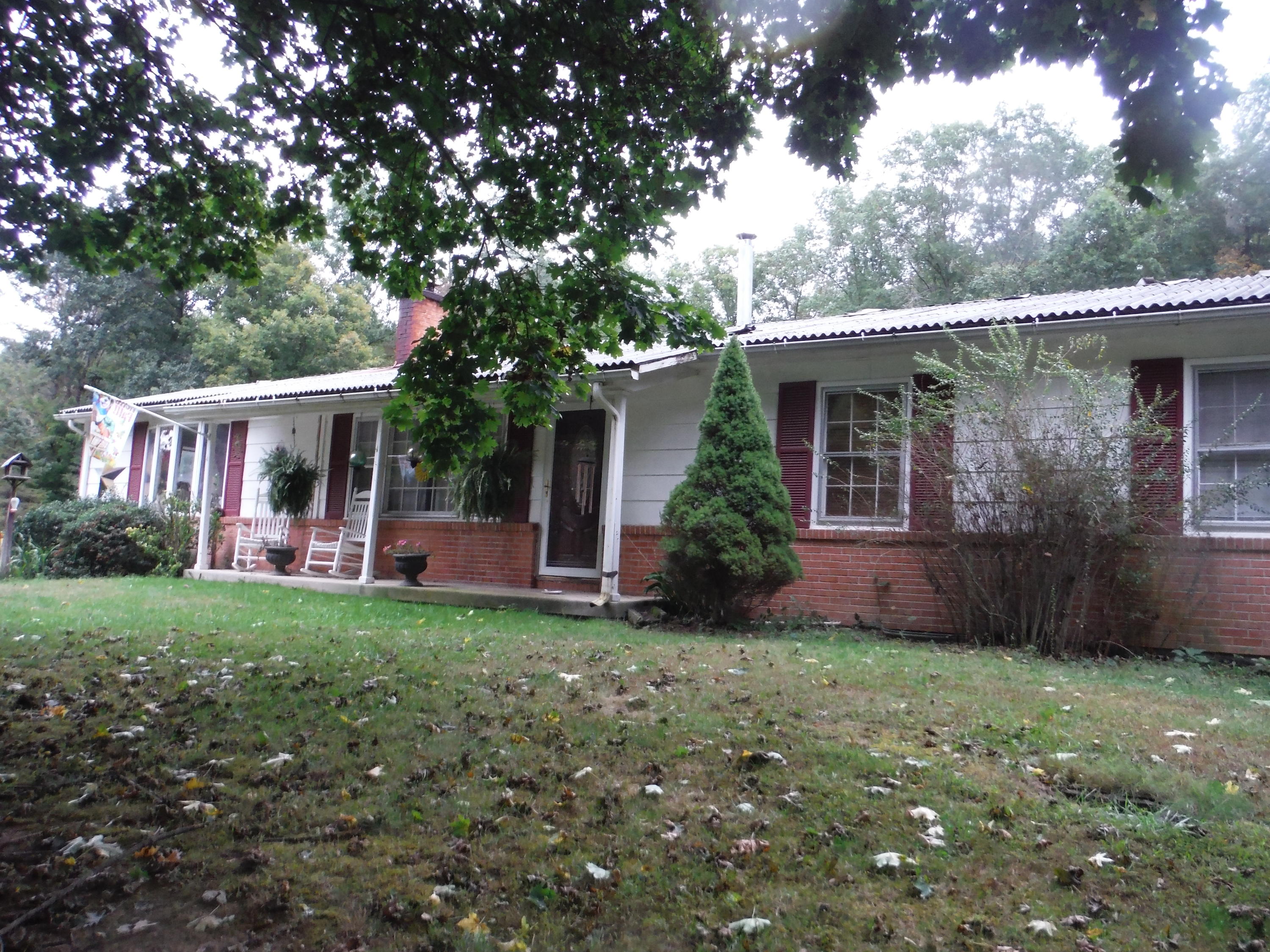 30 Monroe Draft Road Caldwell, WV 24925 - Photo 9 of 29 Gallery Image 9