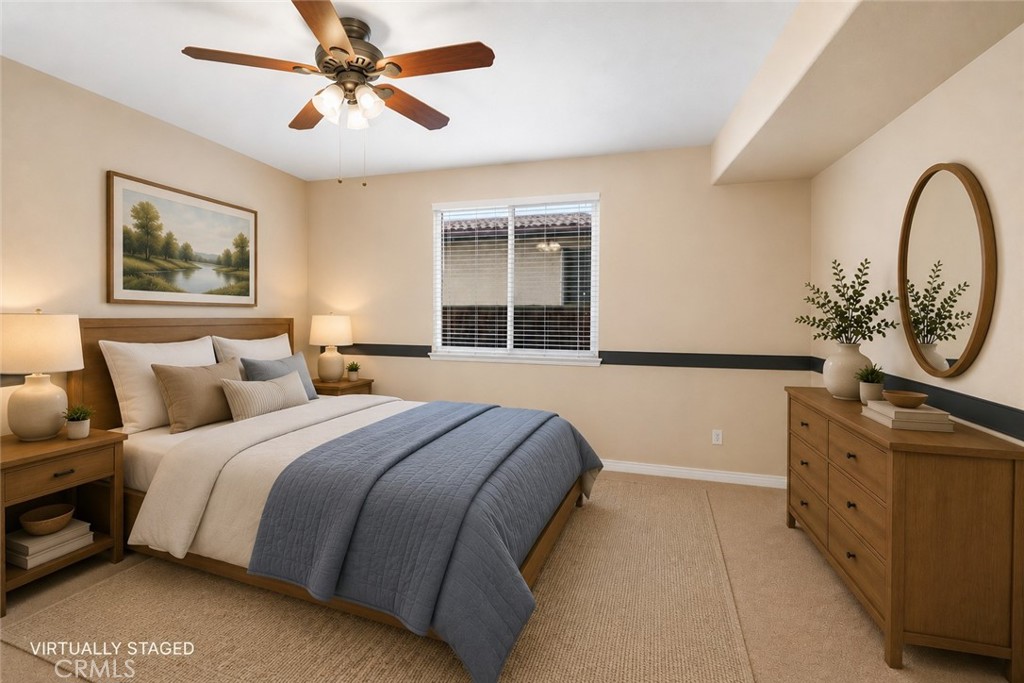 29687 Rossiter Road Murrieta, CA 92563 - Photo 26 of 65 downstairs bedroom