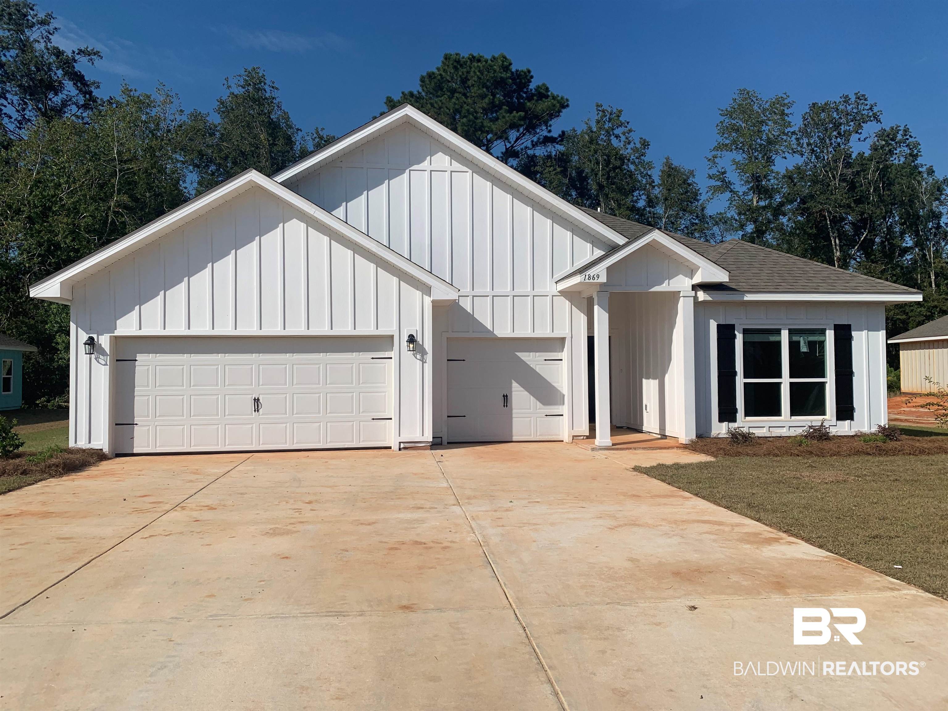 1869 Carly Street, Unit 49 Foley, AL 36535 - Photo 1 of 16