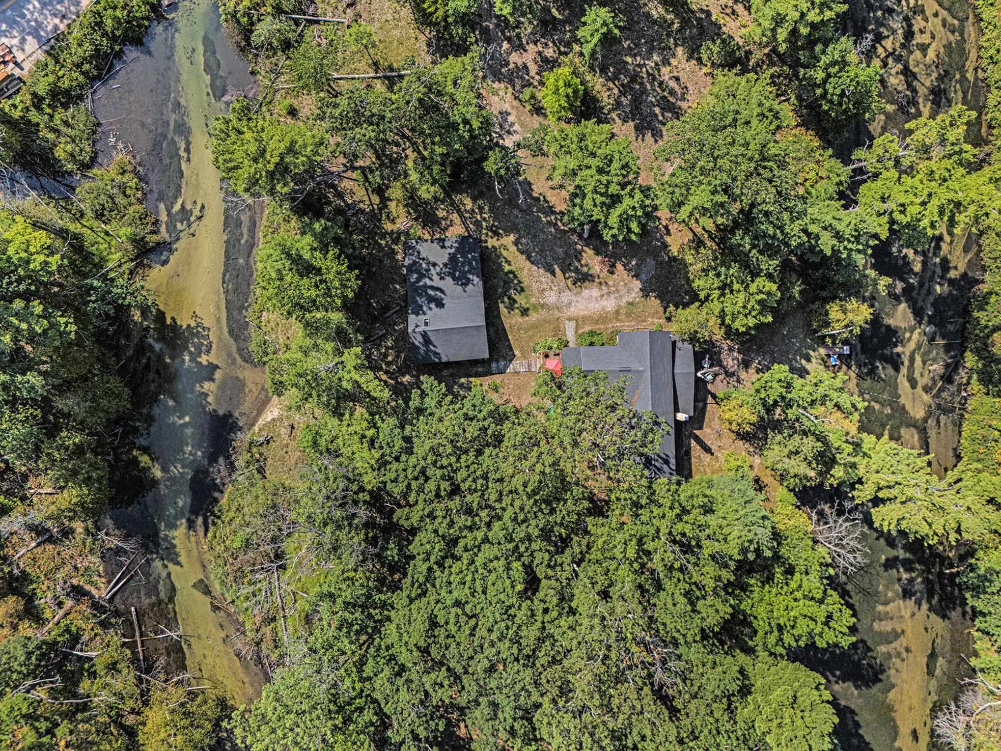 5760 West Crystal View Road Glen Arbor, MI 49636 - Photo 68 of 70