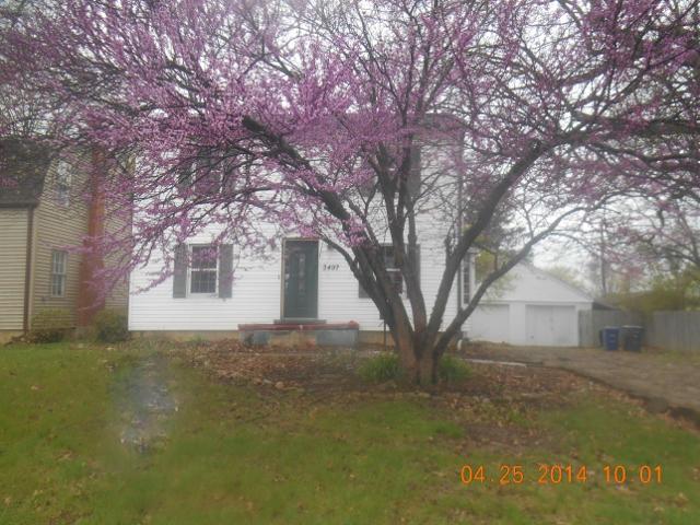3497 Maize Road Columbus, OH 43224 - Photo 1 of 15 Gallery Image 1