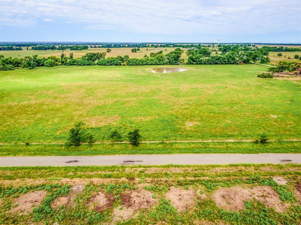 Lot 7 Spring Ranch Sulphur Springs, TX 75482 - Photo 10 of 13 a view of an ocean and a yard