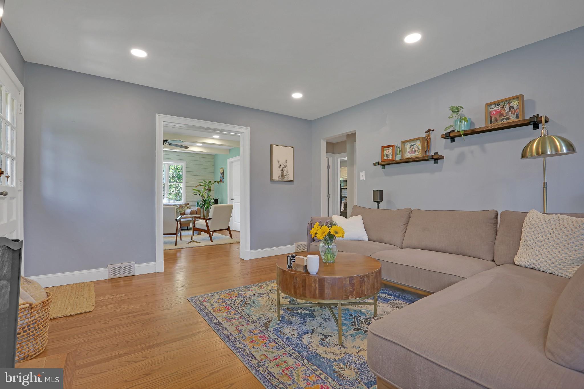 1110 Edann Road Oreland, PA 19075 - Photo 3 of 25 Gallery Image 3