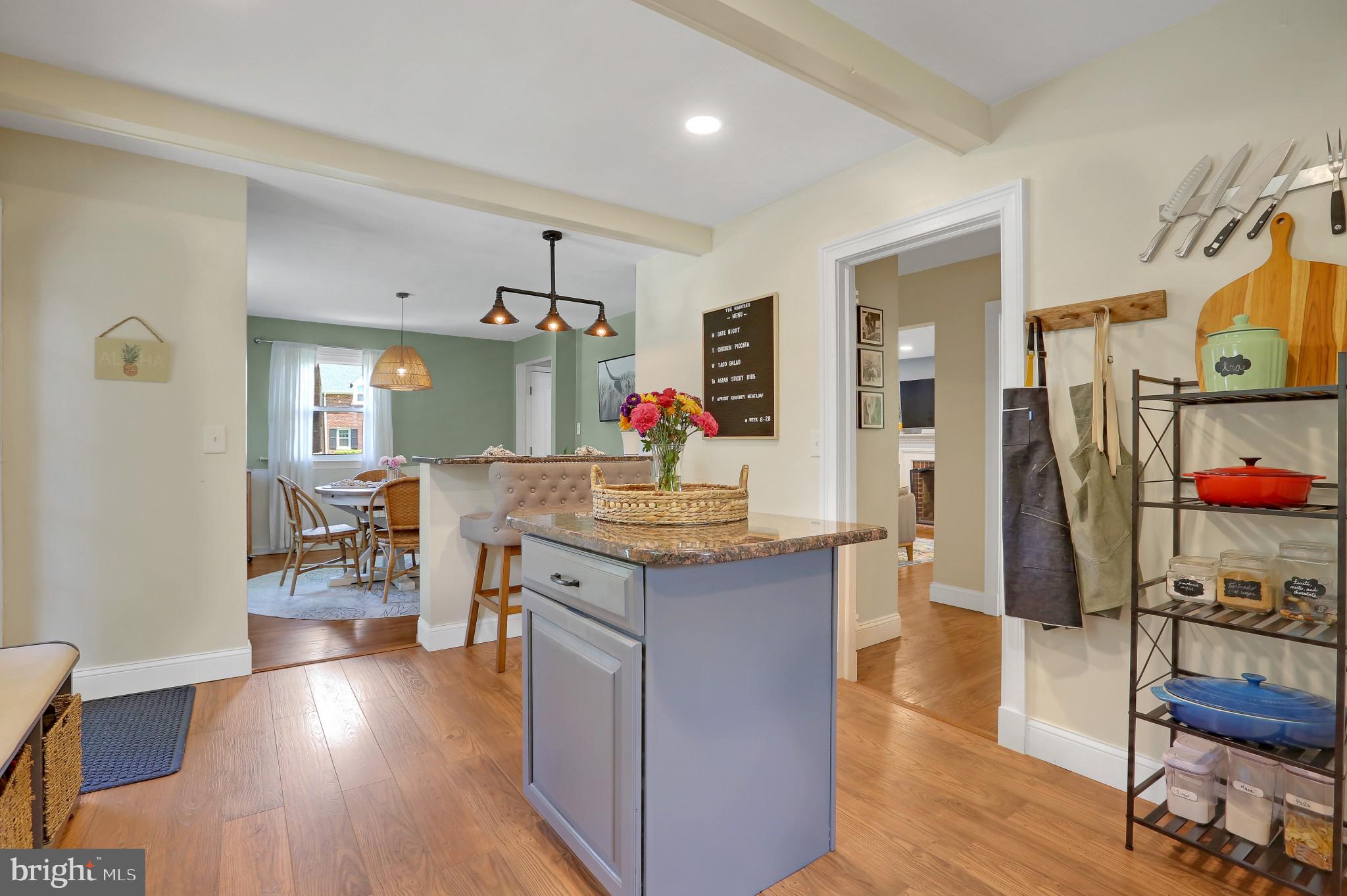 1110 Edann Road Oreland, PA 19075 - Photo 8 of 25 Gallery Image 8