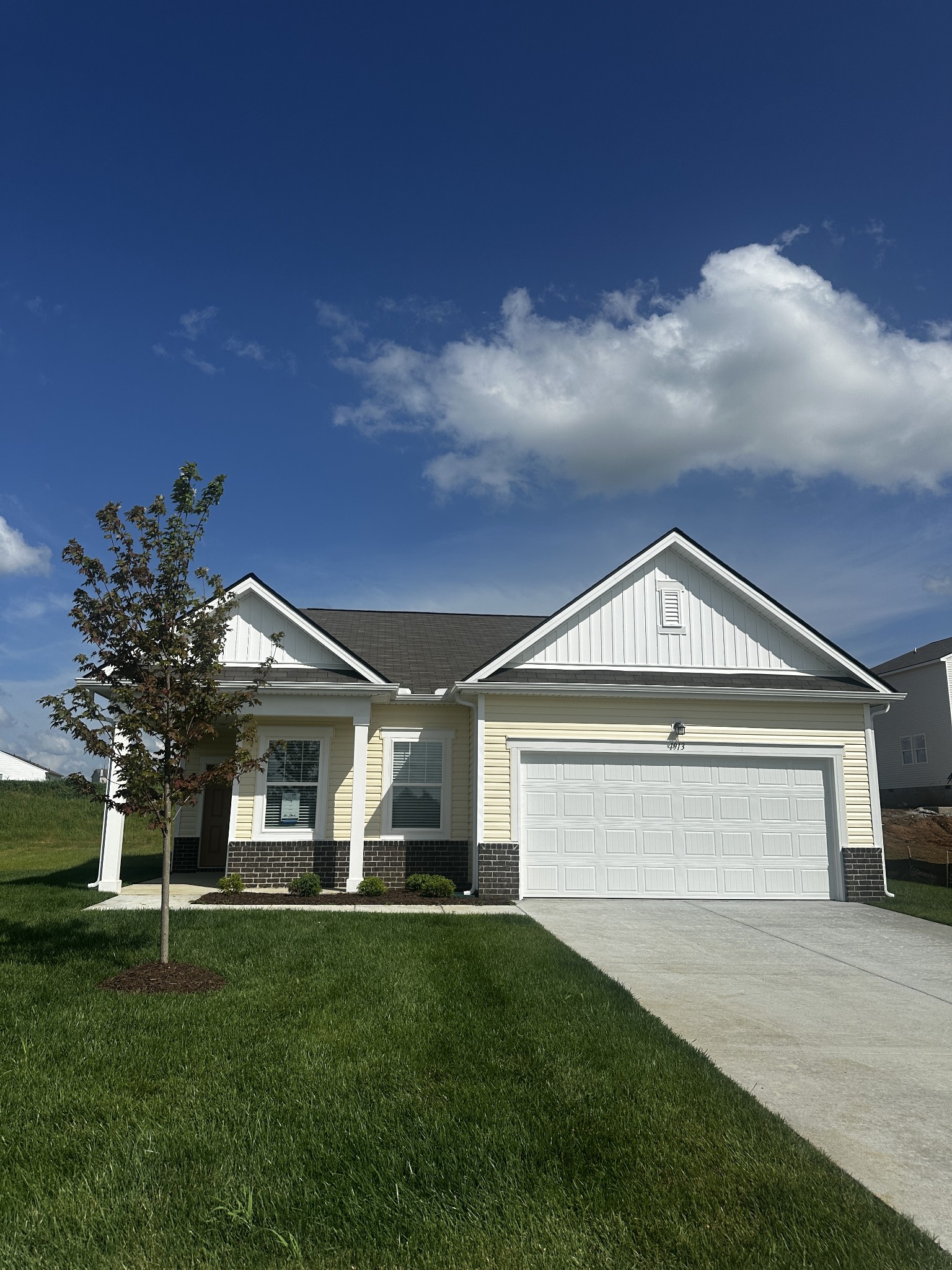 1913 Wellwind Road Columbia, TN 38401 - Photo 1 of 6 Gallery Image 1