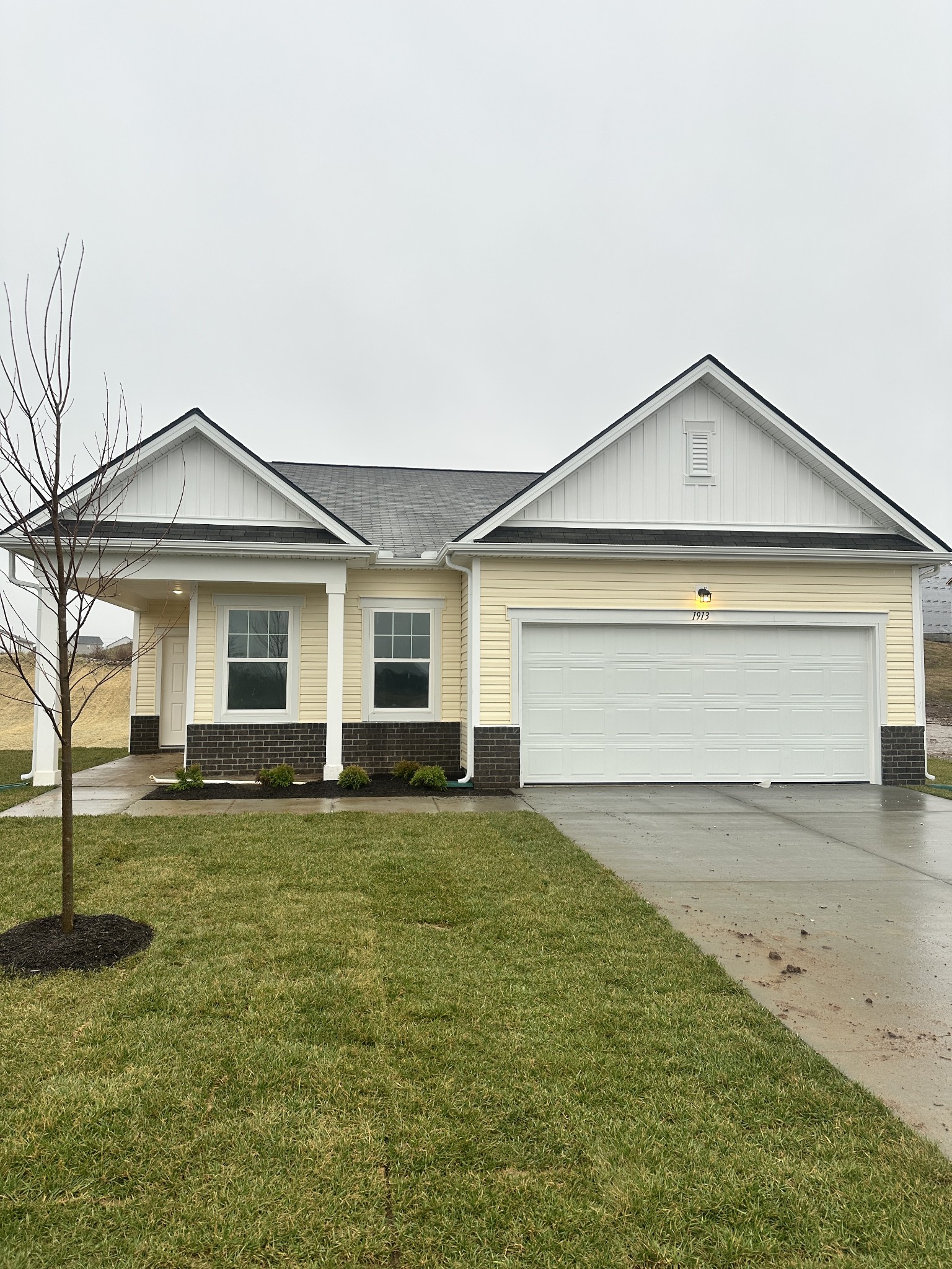1913 Wellwind Road Columbia, TN 38401 - Photo 2 of 6 Gallery Image 2