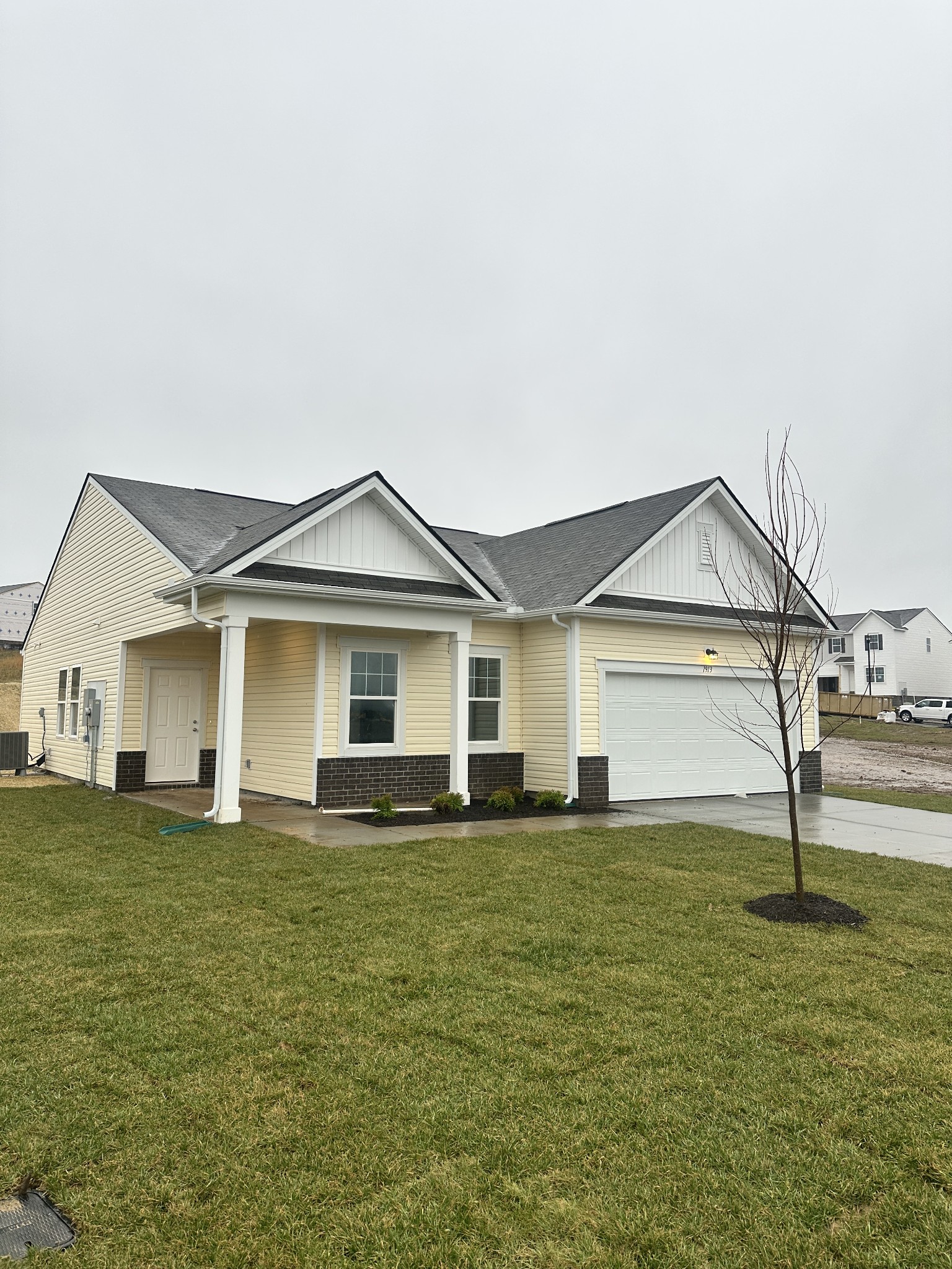 1913 Wellwind Road Columbia, TN 38401 - Photo 3 of 6 Gallery Image 3