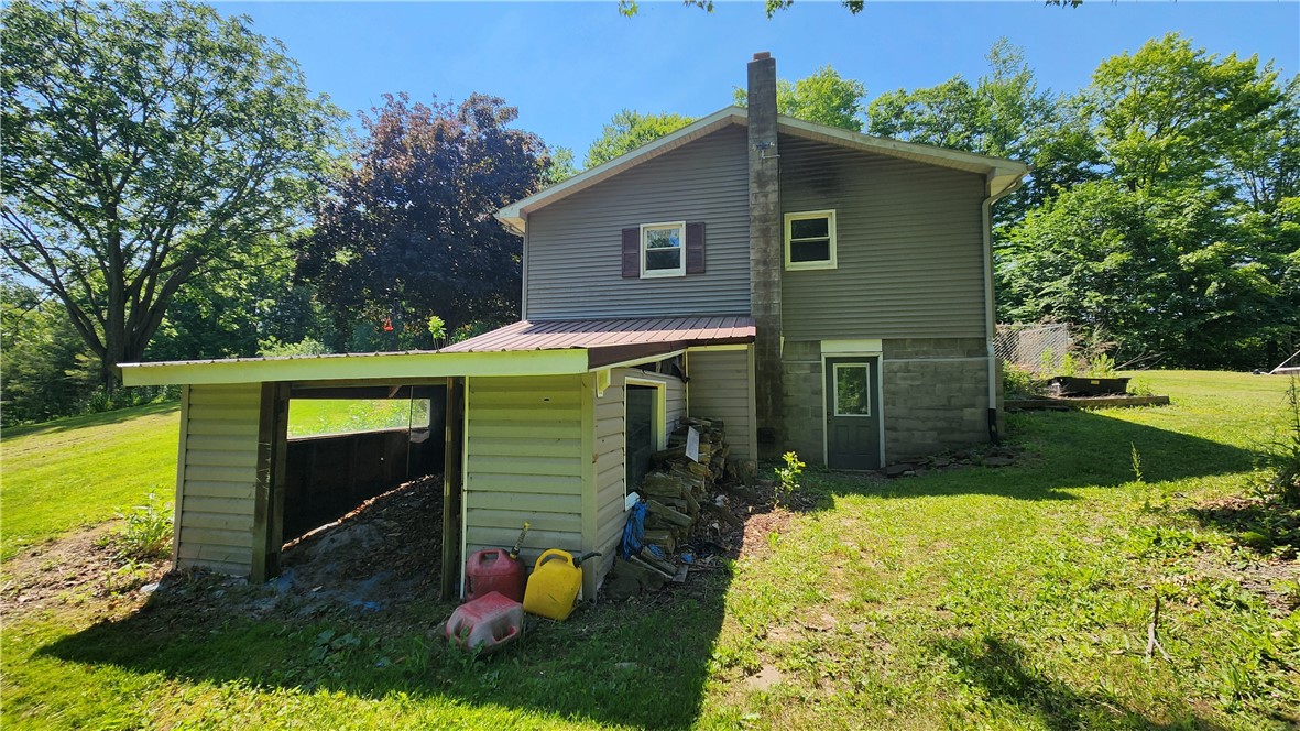 7383 Lakeside Road Ontario, NY 14519 - Photo 37 of 50