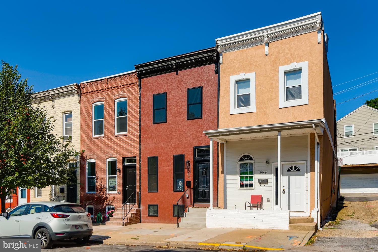 3044 Keswick Road Baltimore, MD 21211 - Photo 22 of 22 Gallery Image 22