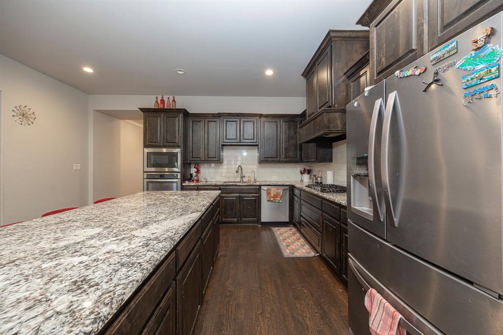 359 Timber Creek Lane Frisco, TX 75033 - Photo 24 of 38