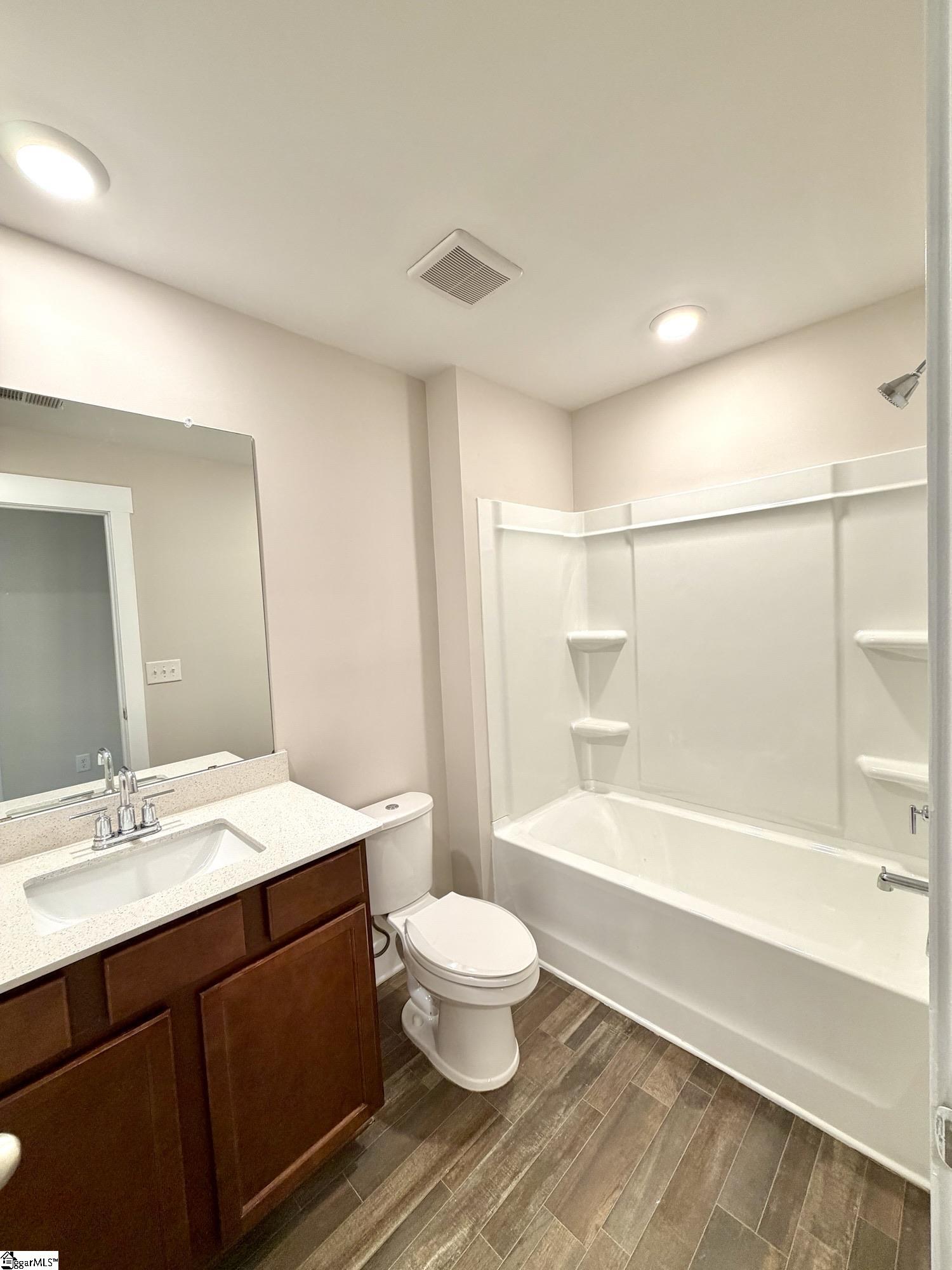 424 Windsinger Lane Greer, SC 29650 - Photo 18 of 26