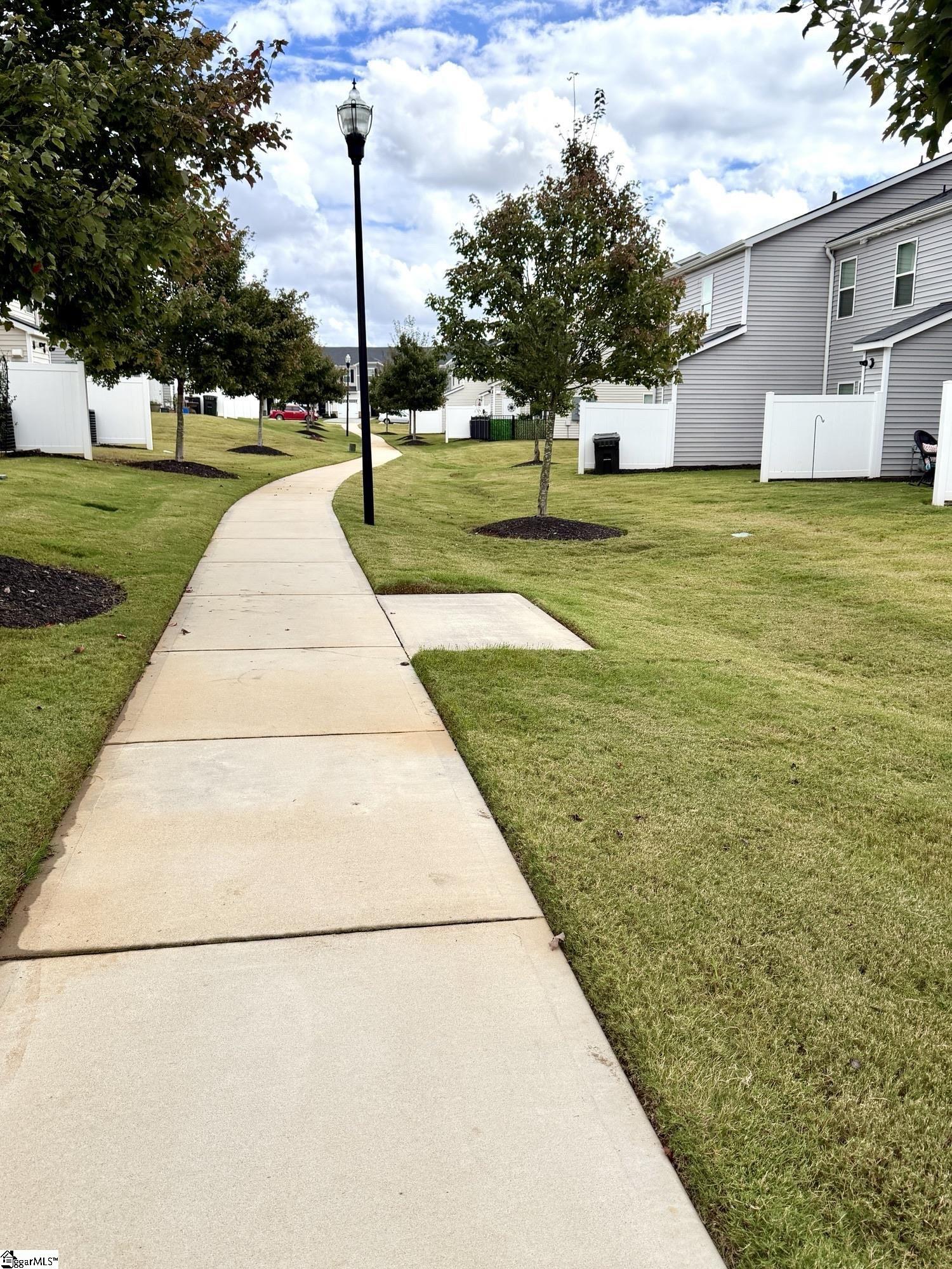 424 Windsinger Lane Greer, SC 29650 - Photo 23 of 26