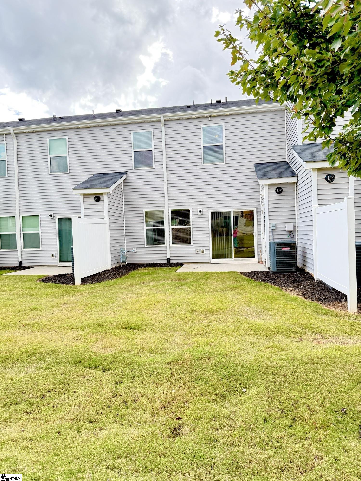 424 Windsinger Lane Greer, SC 29650 - Photo 24 of 26