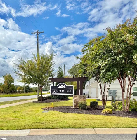 $1,790 | 424 Windsinger Lane, Greer, SC 29650