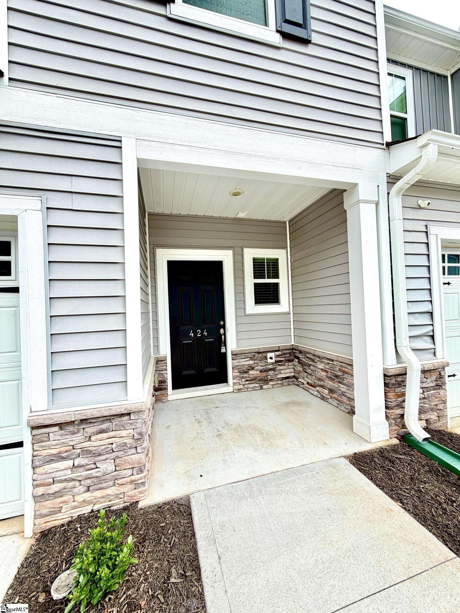 424 Windsinger Lane Greer, SC 29650 - Photo 4 of 26