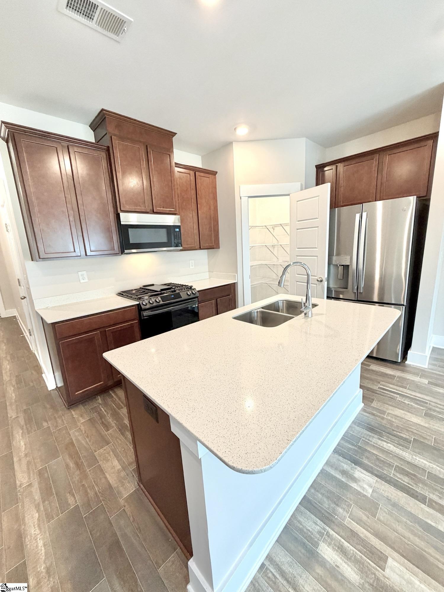 424 Windsinger Lane Greer, SC 29650 - Photo 10 of 26 Features all appliances.