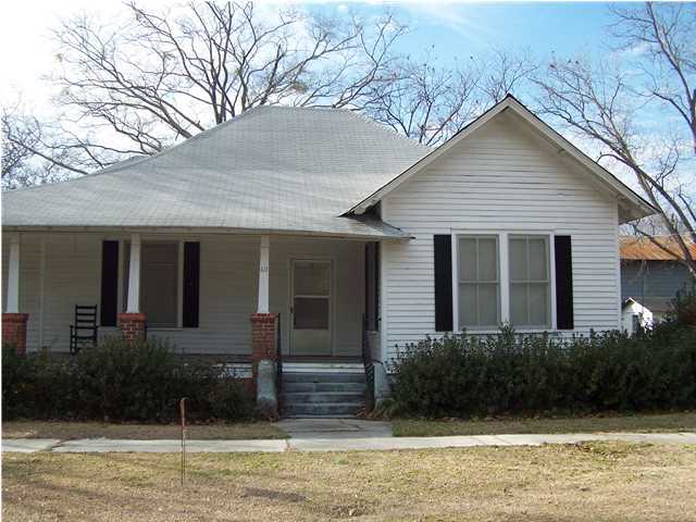 60 Mill Spring Road Ehrhardt, SC 29081 - Photo 1 of 24 Primary Photo