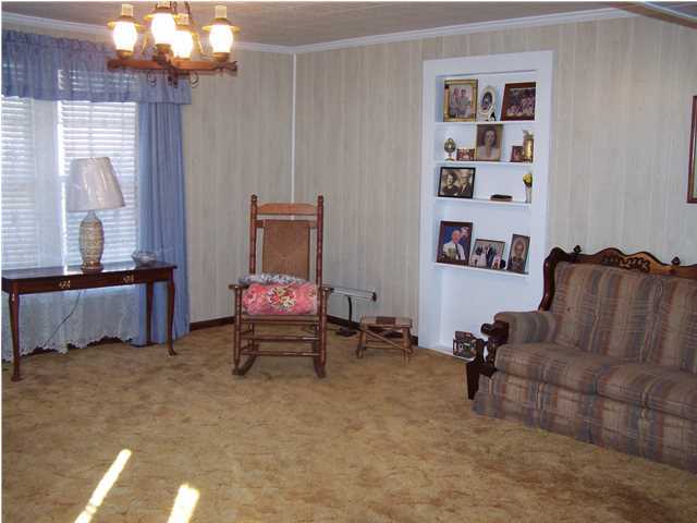 60 Mill Spring Road Ehrhardt, SC 29081 - Photo 13 of 24 Additional Photo