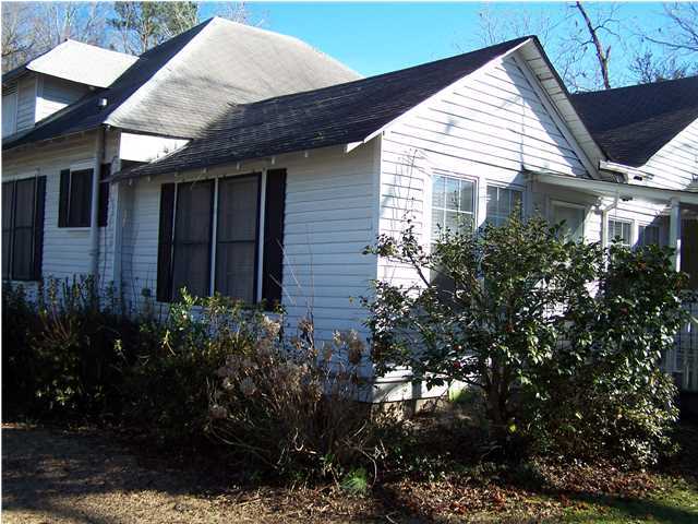 60 Mill Spring Road Ehrhardt, SC 29081 - Photo 18 of 24 Additional Photo