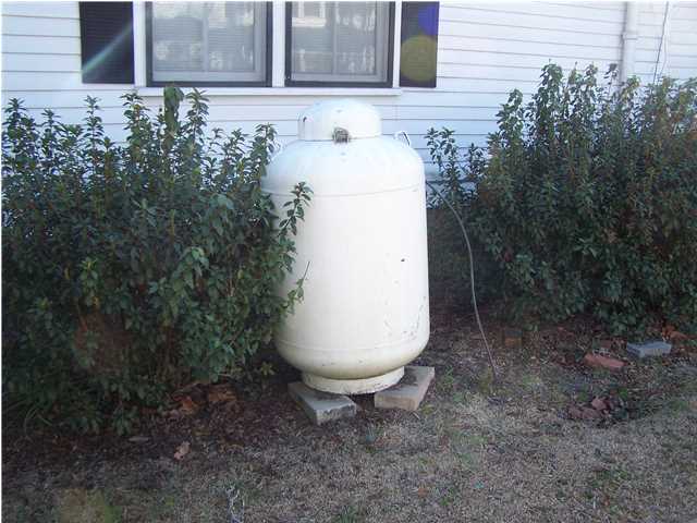 60 Mill Spring Road Ehrhardt, SC 29081 - Photo 20 of 24 Additional Photo