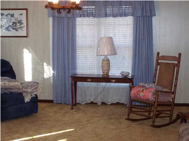 60 Mill Spring Road Ehrhardt, SC 29081 - Photo 23 of 24 Additional Photo
