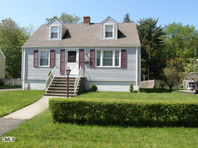 56 Longdean Road Fairfield, CT 06824 - Photo 1 of 1 Gallery Image 1