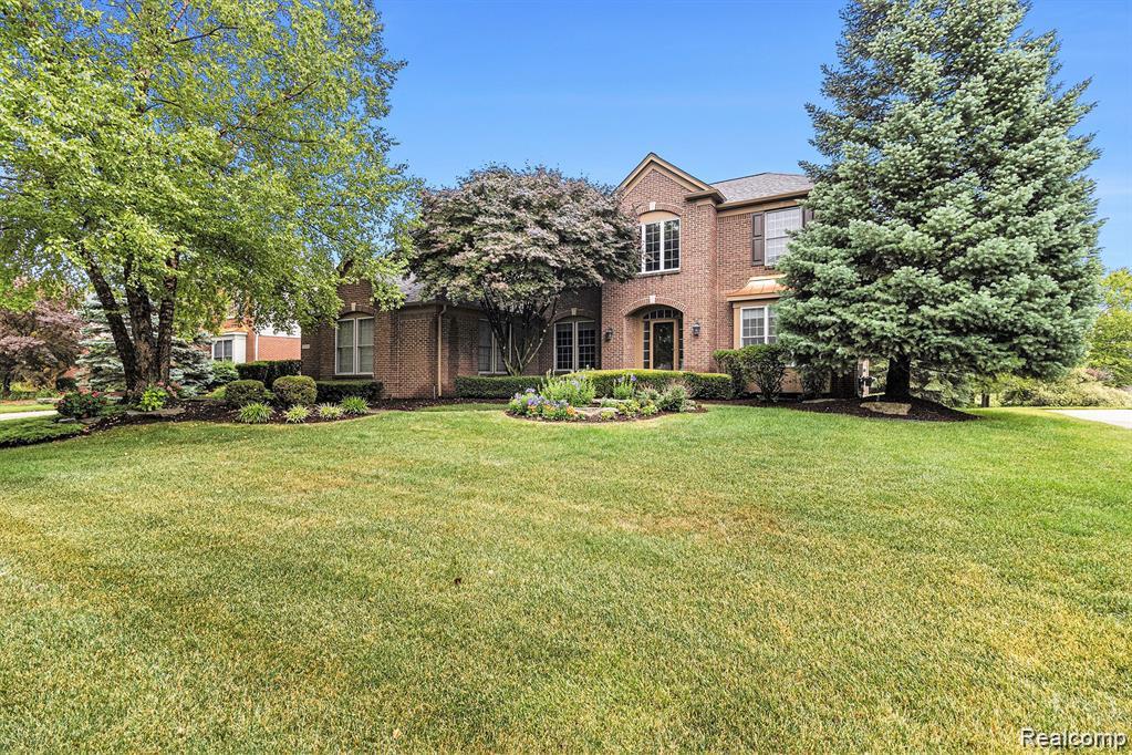 17174 Orchard Ridge Road Northville, MI 48168 - Photo 1 of 1 Gallery Image 1