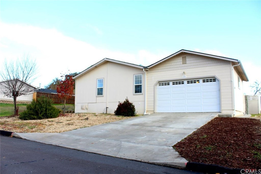 2490 Barn Road Paso Robles, CA 93446 - Photo 1 of 1 Gallery Image 1