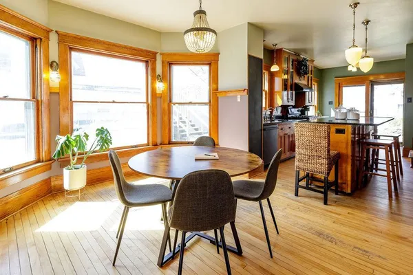 $239,900 | 121 North 5th Street, Montevideo, MN 56265
