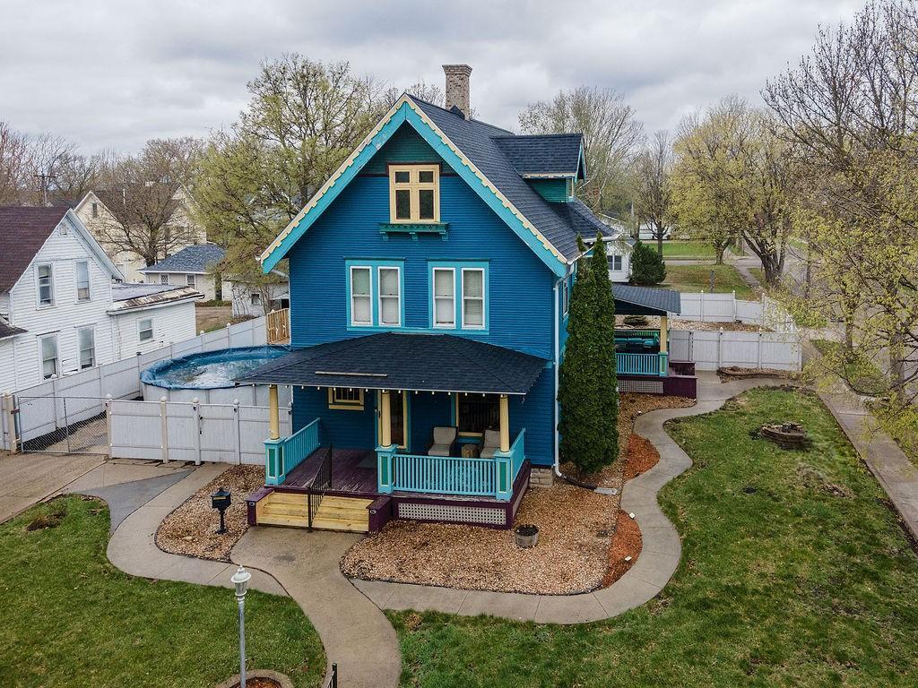 121 North 5th Street Montevideo, MN 56265 - Photo 2 of 86