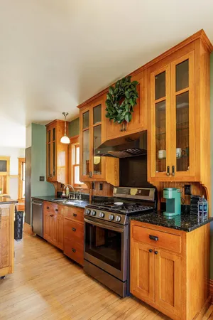 $275,000 | 121 North 5th Street, Montevideo, MN 56265