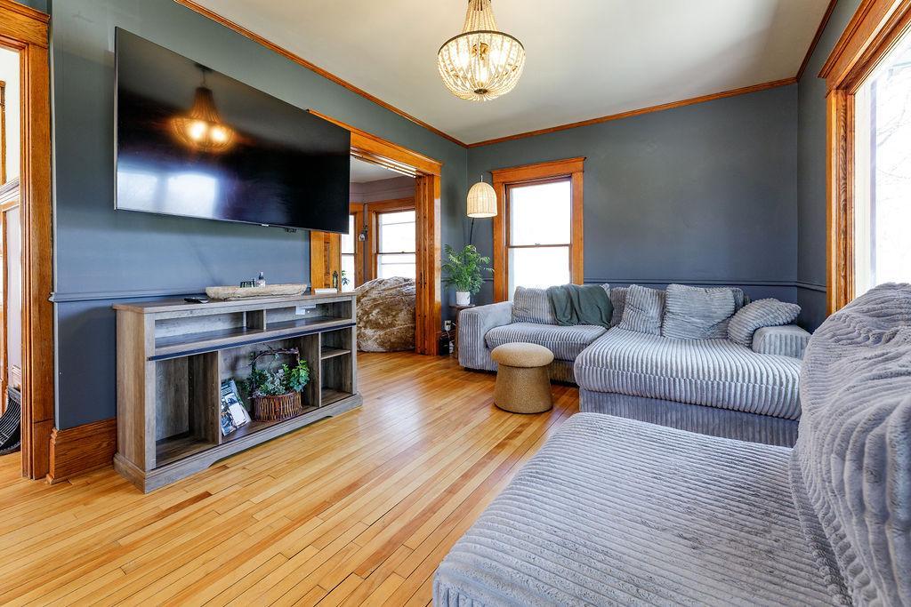 121 North 5th Street Montevideo, MN 56265 - Photo 21 of 86