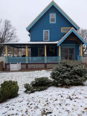 $275,000 | 121 North 5th Street, Montevideo, MN 56265