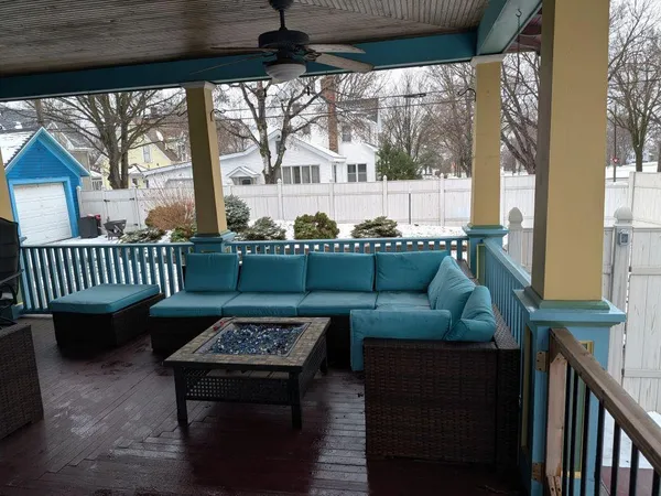 $275,000 | 121 North 5th Street, Montevideo, MN 56265