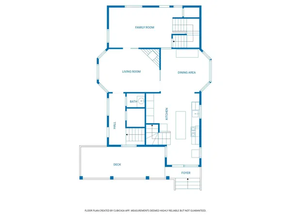 $239,900 | 121 North 5th Street, Montevideo, MN 56265