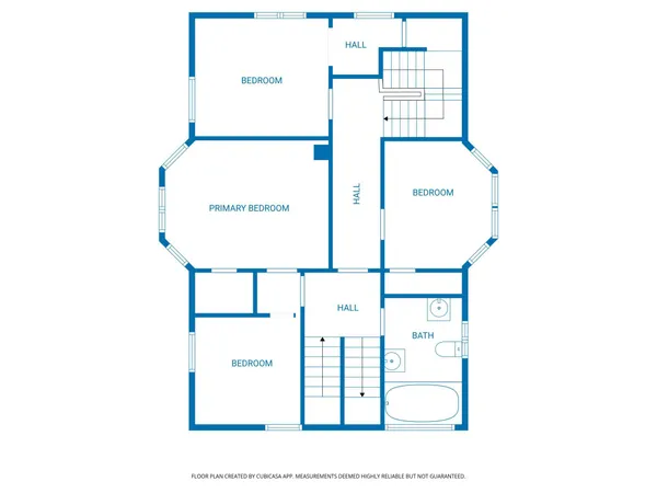 $239,900 | 121 North 5th Street, Montevideo, MN 56265