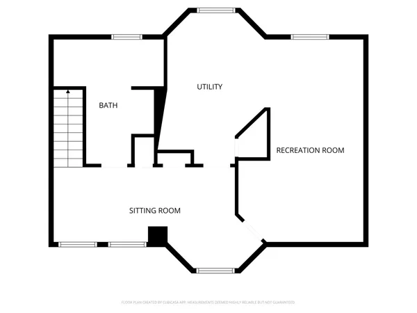 $239,900 | 121 North 5th Street, Montevideo, MN 56265