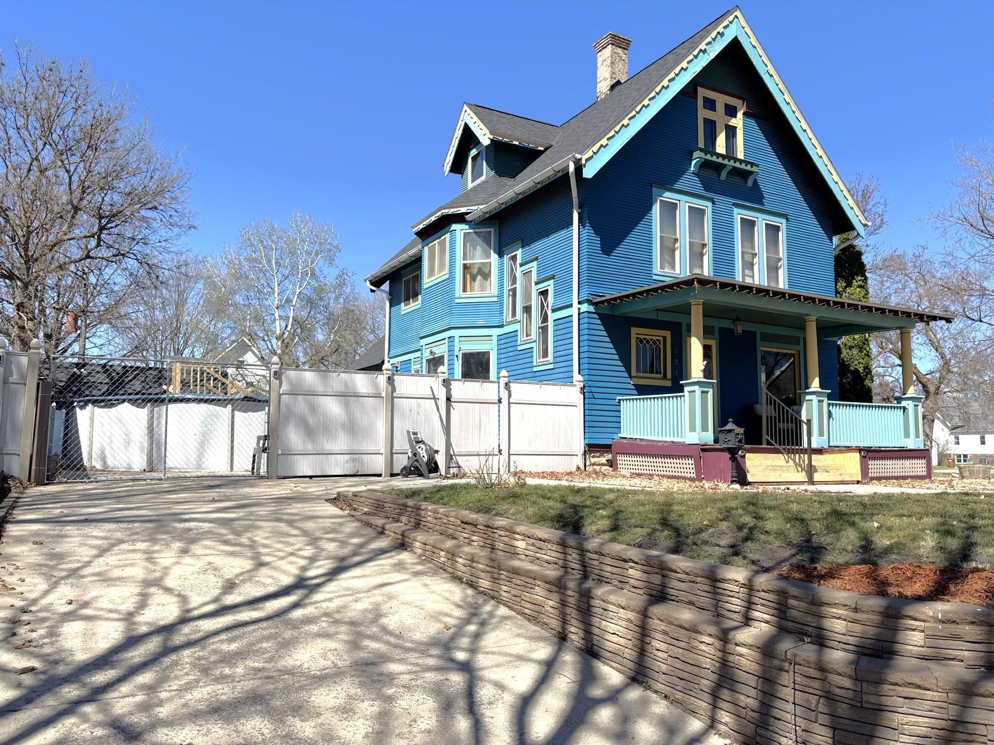 121 North 5th Street Montevideo, MN 56265 - Photo 57 of 86