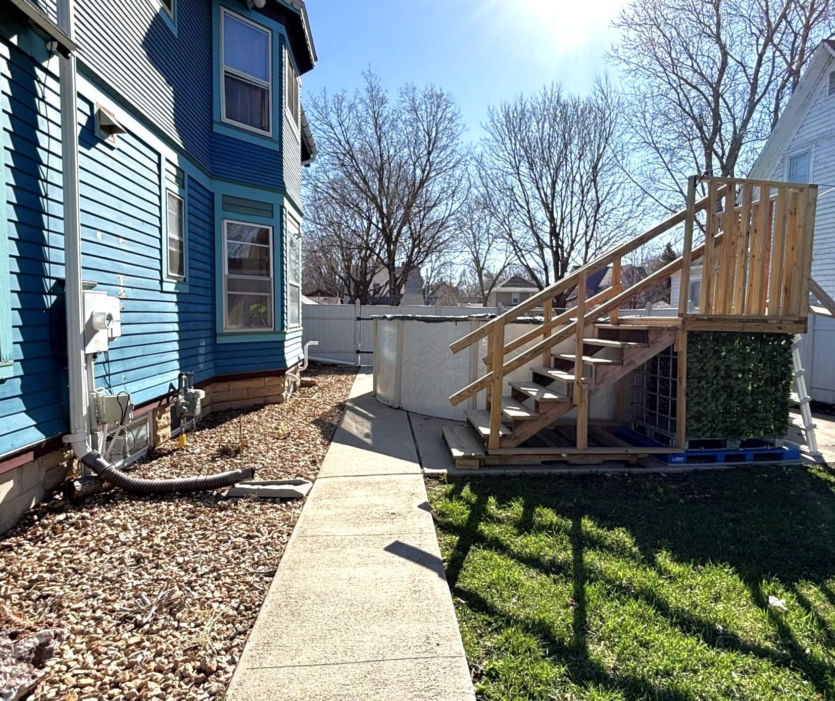 121 North 5th Street Montevideo, MN 56265 - Photo 60 of 86