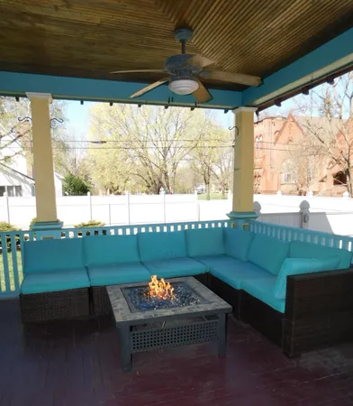 $239,900 | 121 North 5th Street, Montevideo, MN 56265