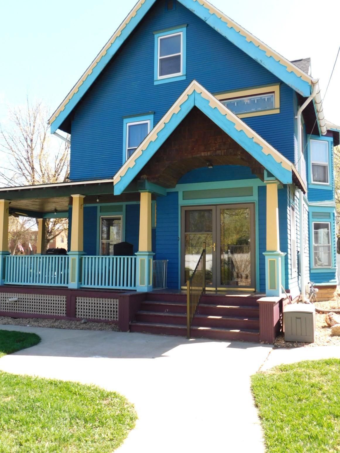 121 North 5th Street Montevideo, MN 56265 - Photo 76 of 86