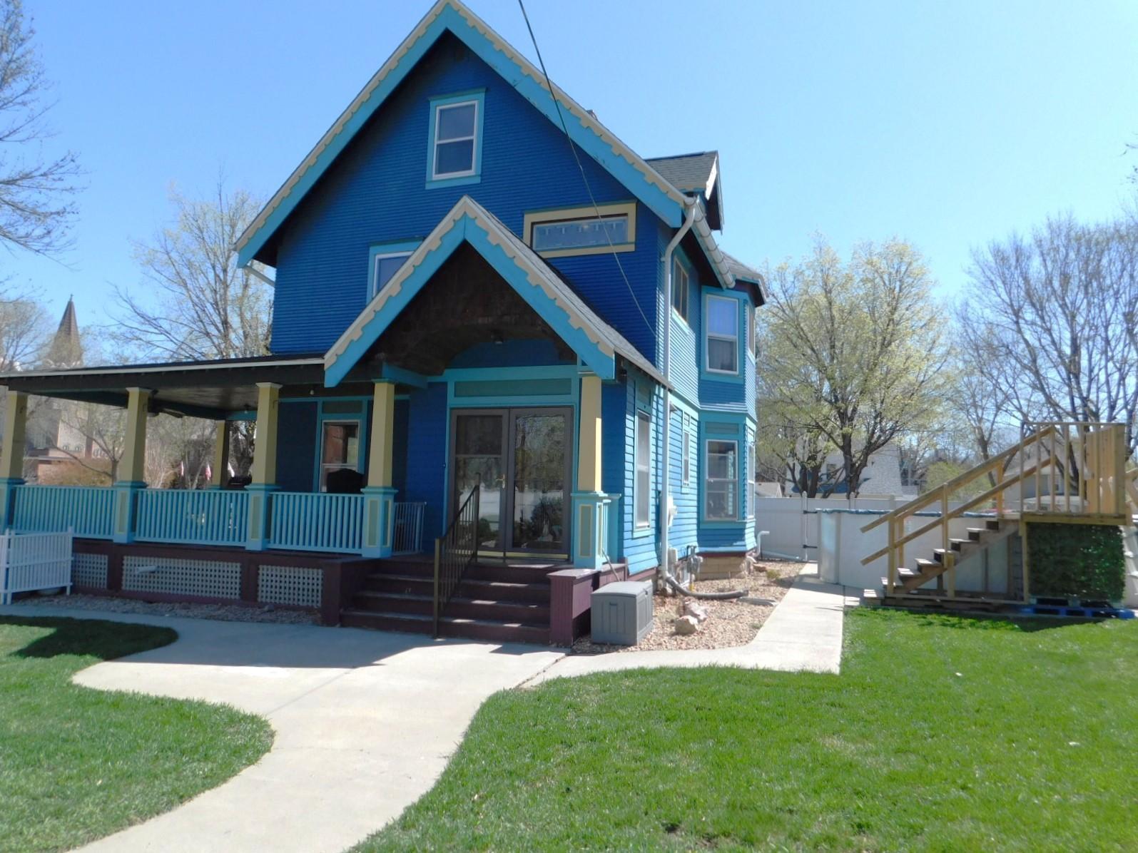 121 North 5th Street Montevideo, MN 56265 - Photo 77 of 86