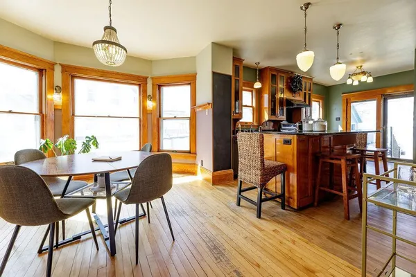 $275,000 | 121 North 5th Street, Montevideo, MN 56265