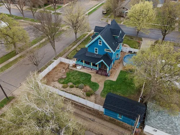 $239,900 | 121 North 5th Street, Montevideo, MN 56265