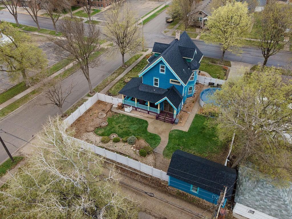 121 North 5th Street Montevideo, MN 56265 - Photo 84 of 86