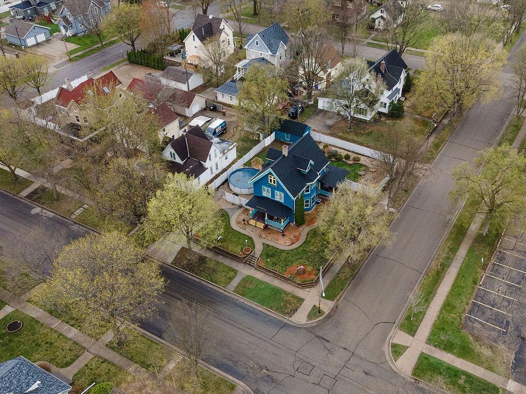 121 North 5th Street Montevideo, MN 56265 - Photo 85 of 86